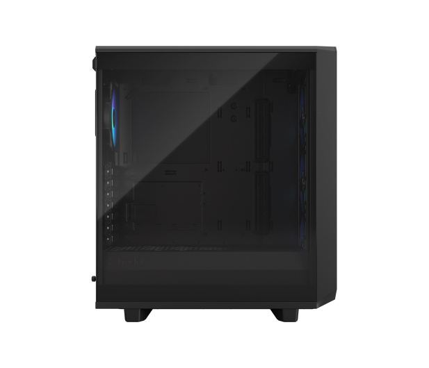 Fractal Design Meshify 2 Compact Lite RGB Black TG Light tint - 1076434 - zdjęcie 5